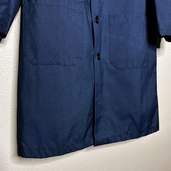 General Dynamics Work Coat F-111 Fighter Bomber Wrangler Made USA Size 42-Reg - Picture 6 of 14